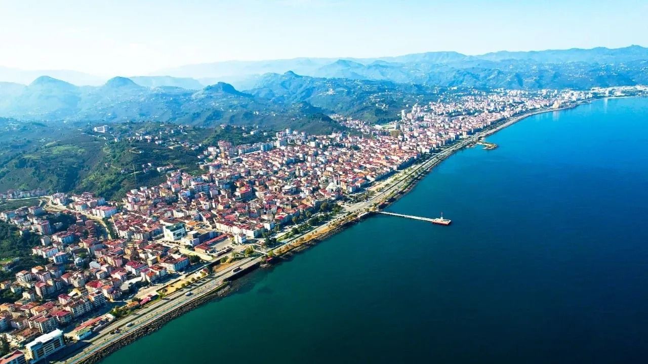 Giresun Otomatik �anz�man Servisi