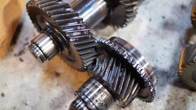 CVT �anz�man Tamiri ve Bak�m�