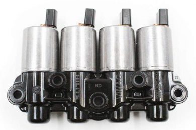 SELENOİD TAMİR BAKIM