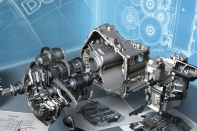 DSG ŞANZIMAN TAMİRİ