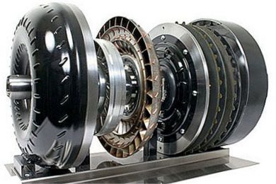 TÜRBİN TAMİR REVİZYON