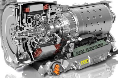 ZF ŞANZIMAN TAMİRİ